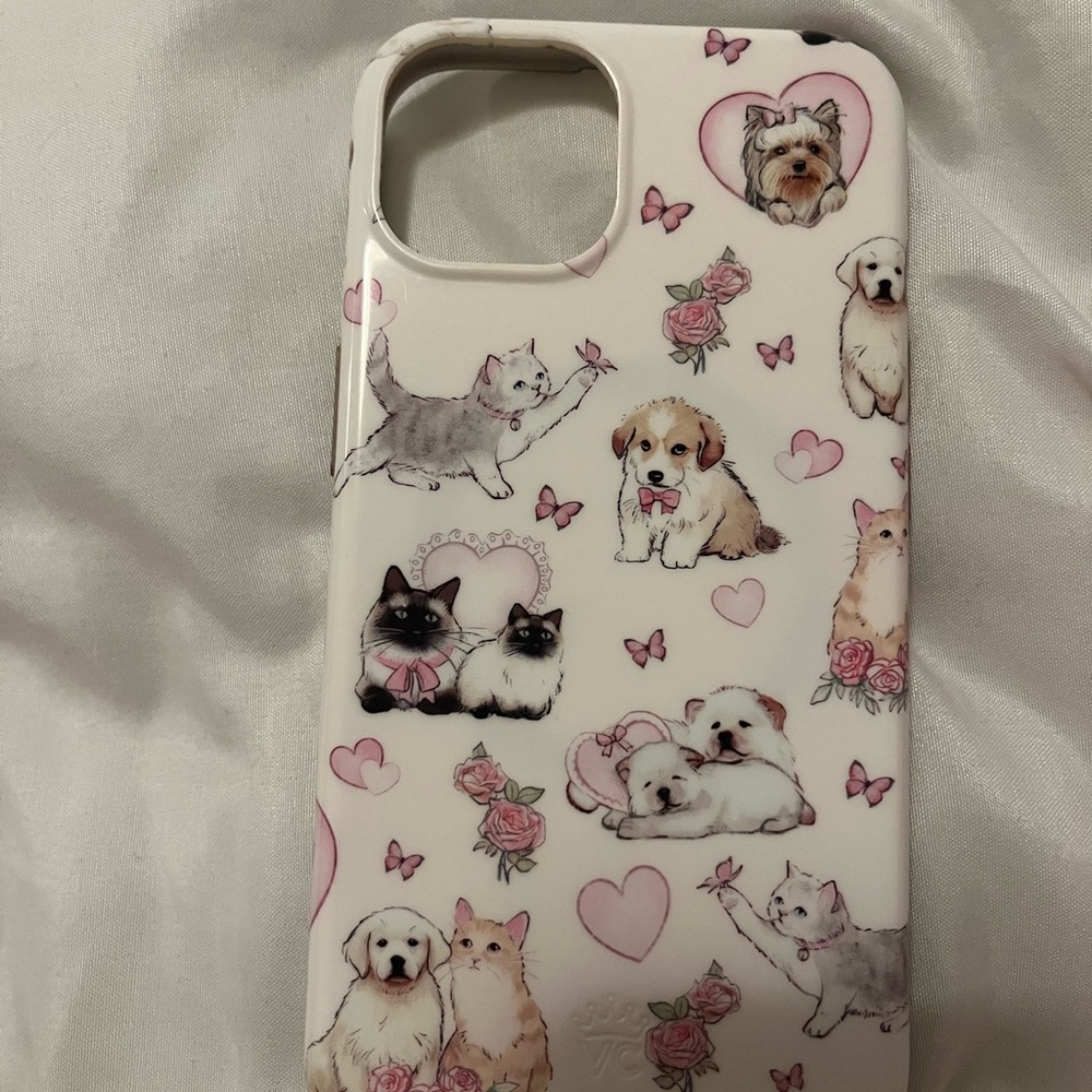 iPhone 13 case snoopy